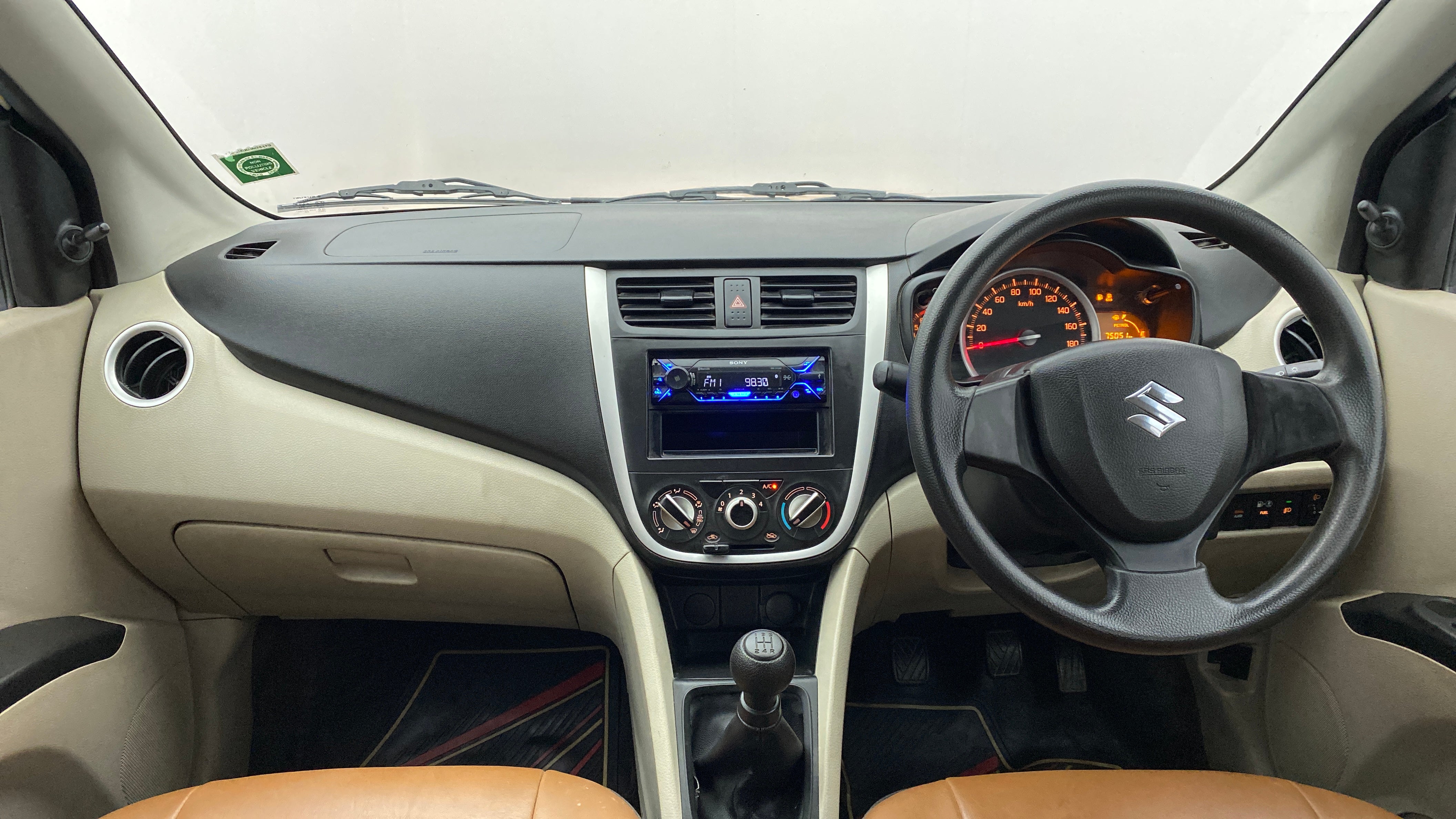 Interior