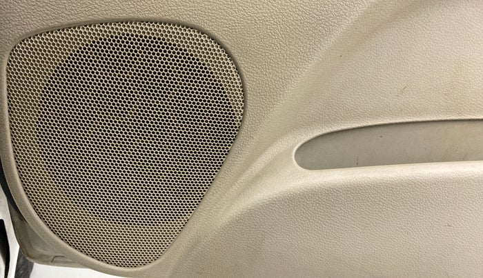 2020 Maruti Celerio VXI CNG OPT, CNG, Manual, 75,109 km, Speaker