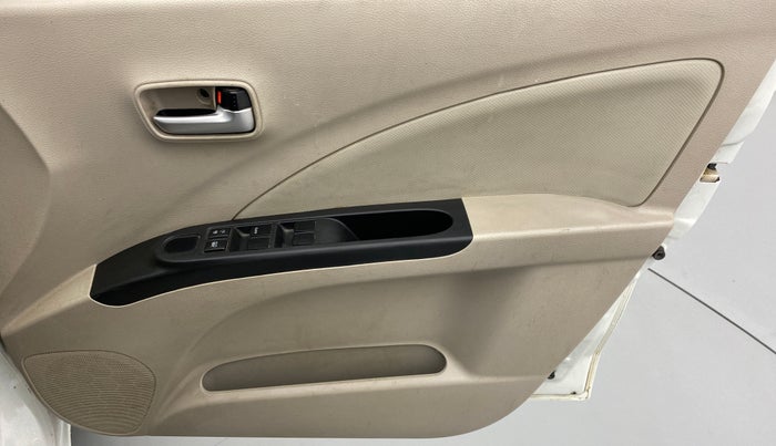 2020 Maruti Celerio VXI CNG OPT, CNG, Manual, 75,109 km, Driver Side Door Panels Control