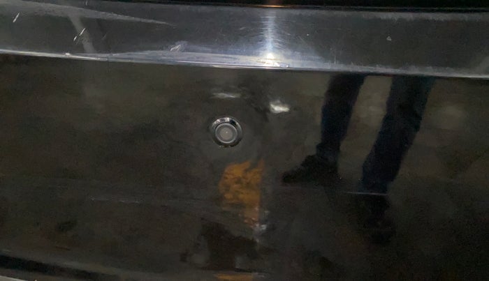 2021 Hyundai Verna SX 1.5 VTVT, Petrol, Manual, 50,942 km, Parking Camera