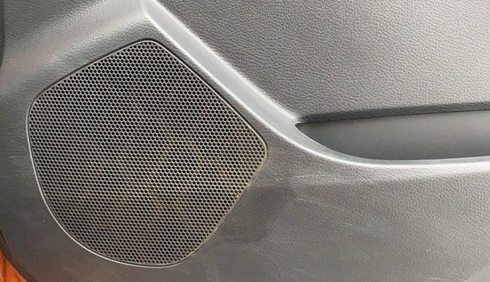 2018 Maruti Alto K10 VXI P, Petrol, Manual, 11,032 km, Speaker