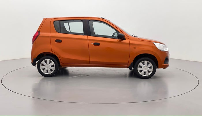 2018 Maruti Alto K10 VXI P, Petrol, Manual, 11,032 km, Right Side View