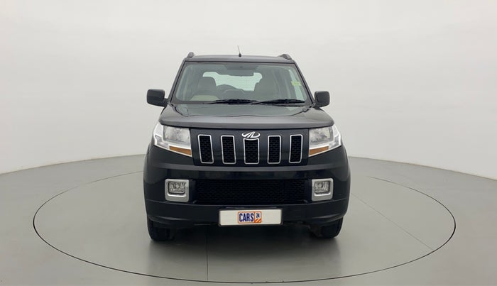 2019 Mahindra TUV300 T6+, Diesel, Manual, 21,665 km, Front