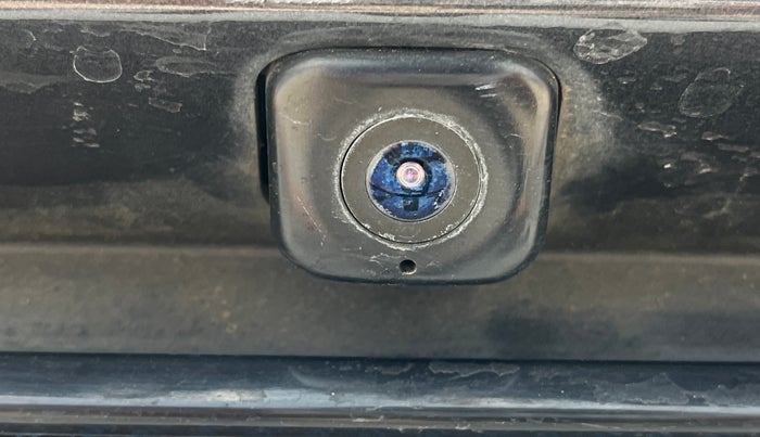 2023 Hyundai NEW I20 Sportz 1.2 IVT, Petrol, Automatic, 59,179 km, Parking Camera