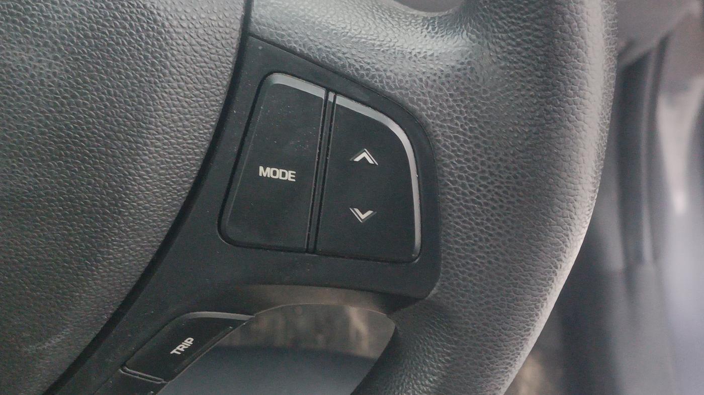 2018 Hyundai Grand i10 SPORTZ AT 1.2 KAPPA VTVT, Petrol, Automatic, 39,170 km, Adaptive Cruise Control
