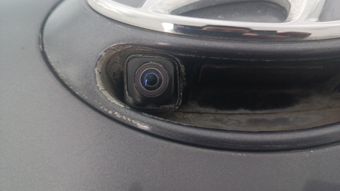 2018 Hyundai Grand i10 SPORTZ AT 1.2 KAPPA VTVT, Petrol, Automatic, 39,170 km, Parking Camera