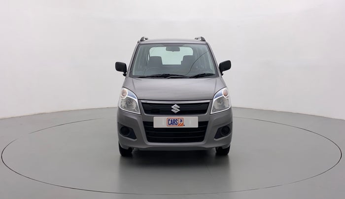 2013 Maruti Wagon R 1.0 LXI, Petrol, Manual, 39,951 km, Front