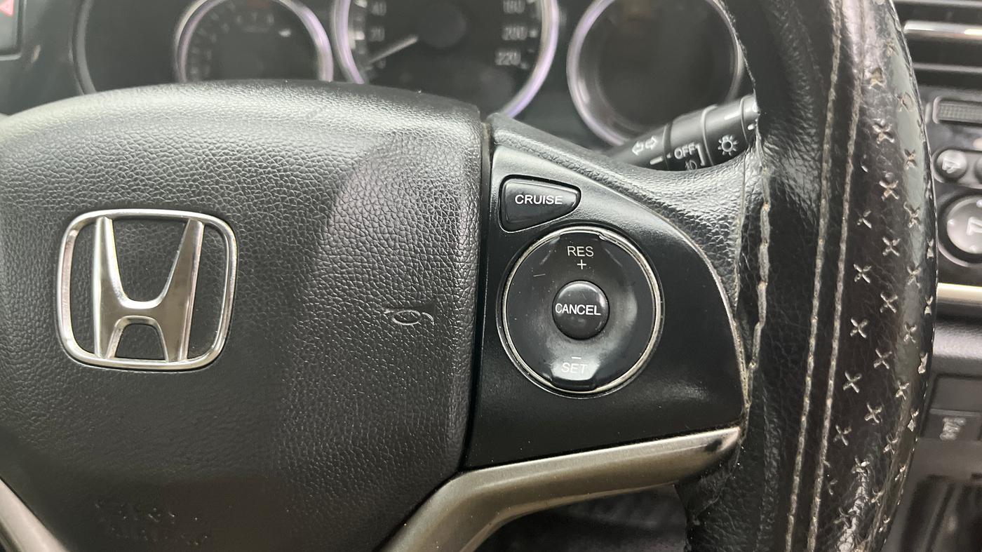 2018 Honda City 1.5L I-VTEC V MT, Petrol, Manual, 72,809 km, Adaptive Cruise Control