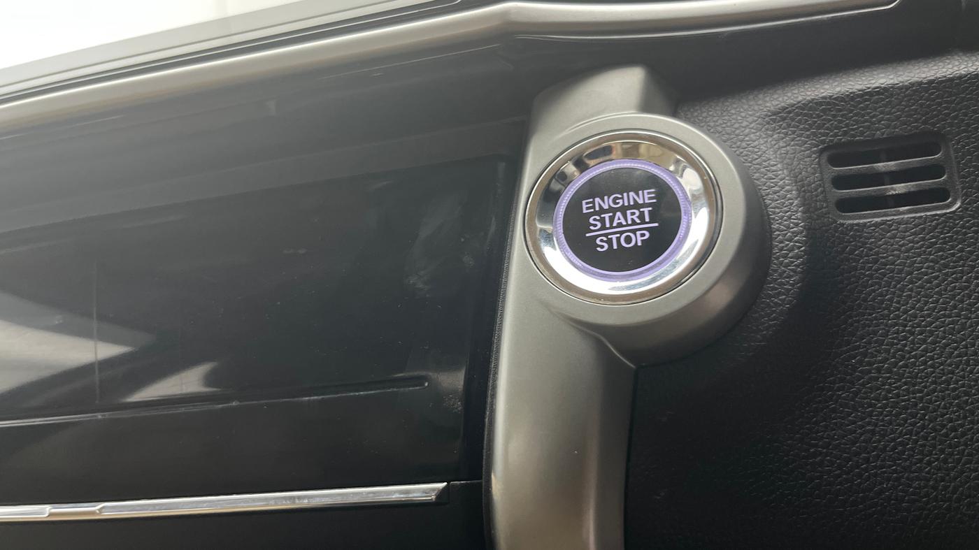 2018 Honda City 1.5L I-VTEC V MT, Petrol, Manual, 72,809 km, Keyless Start/ Stop Button