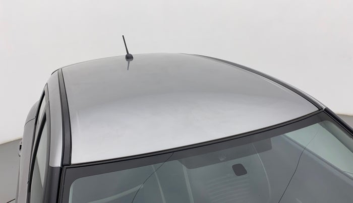 2018 Maruti Baleno DELTA CVT PETROL 1.2, Petrol, Automatic, 31,659 km, Roof