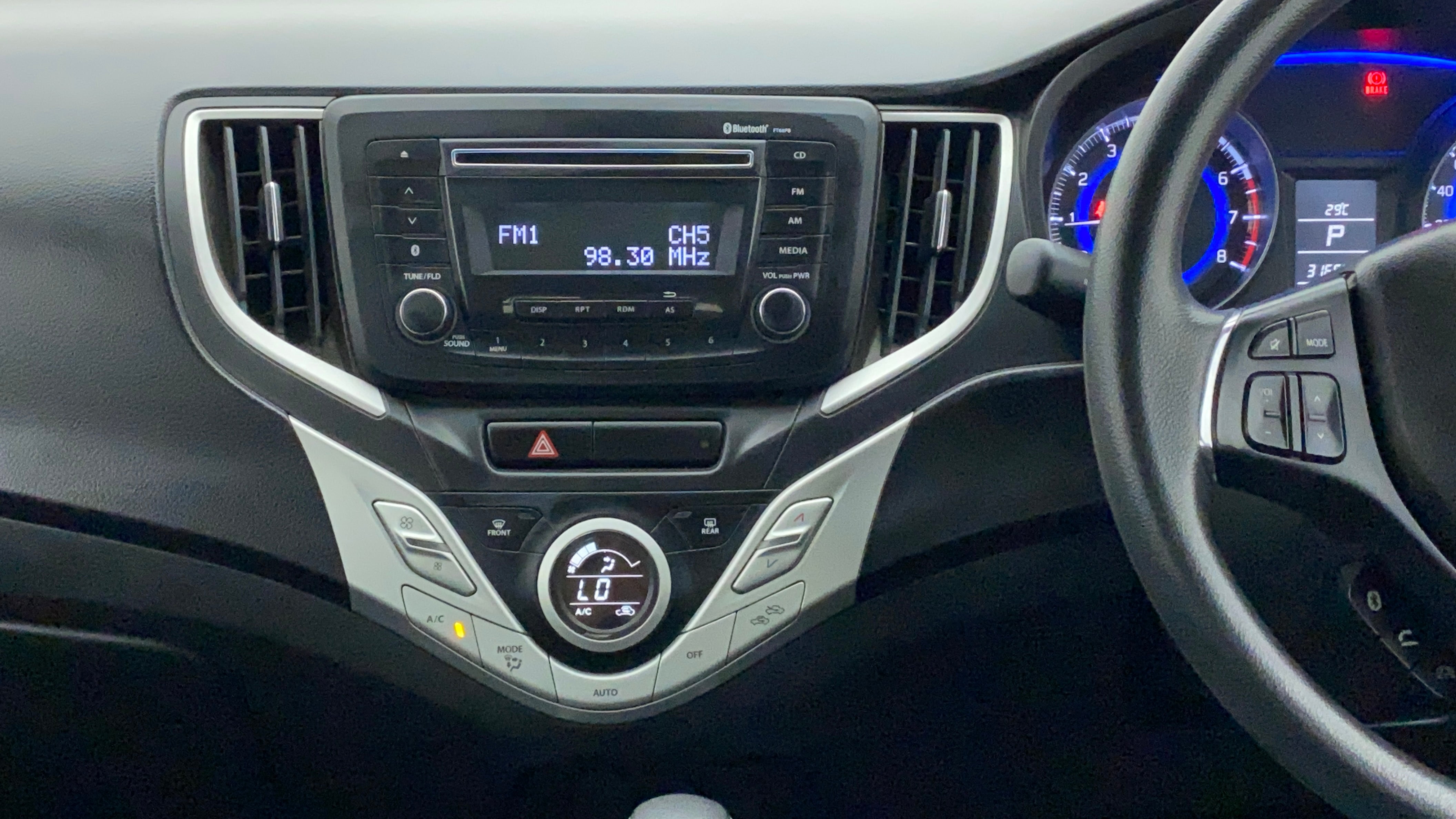 Features