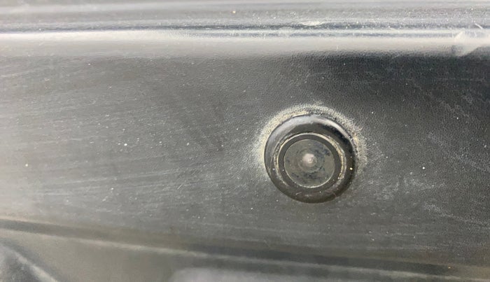 2018 Honda BR-V 1.5L I-VTEC V CVT, Petrol, Automatic, 43,723 km, Parking Camera