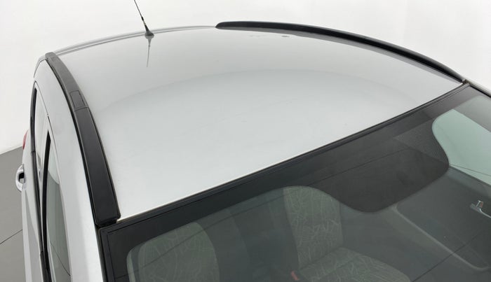 2015 Hyundai Grand i10 ASTA 1.2 AT VTVT, Petrol, Automatic, 57,941 km, Roof