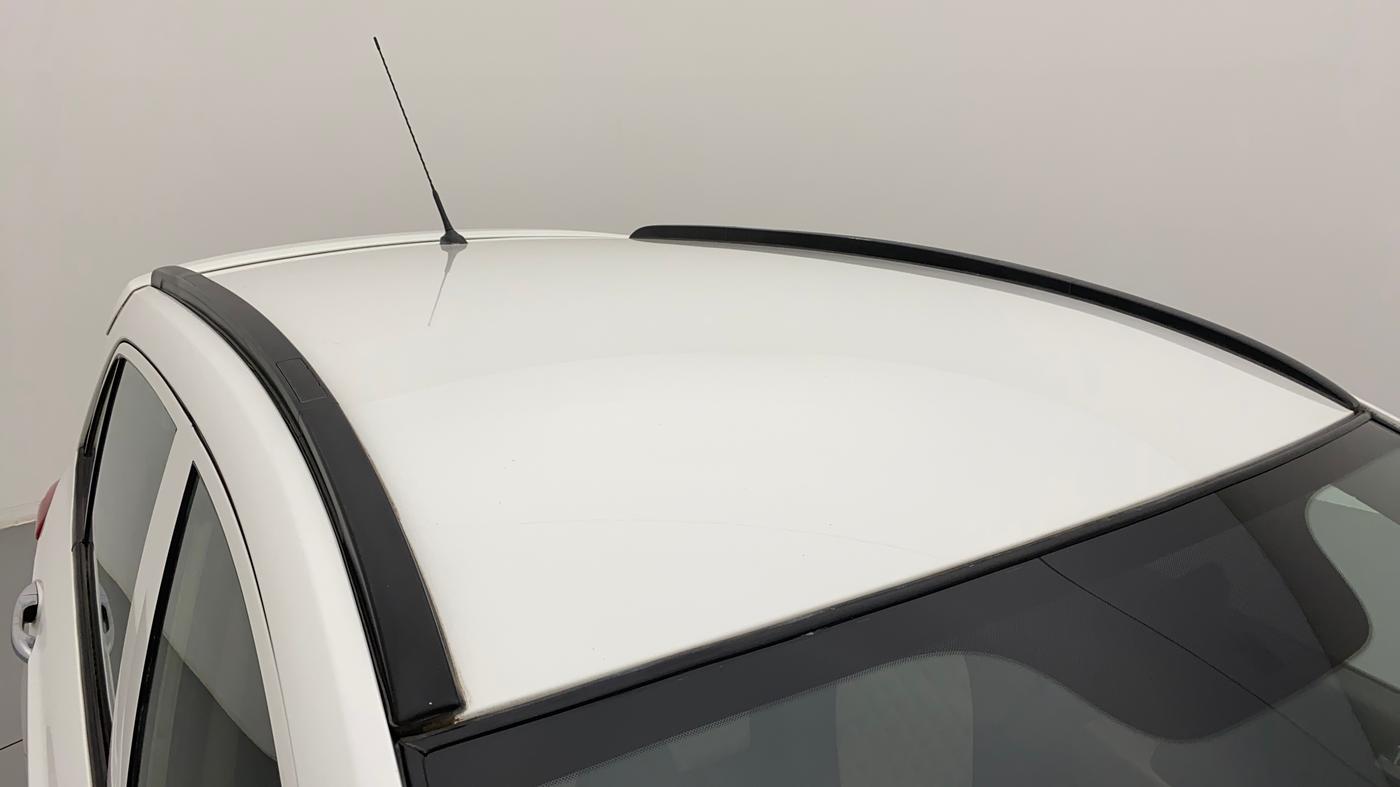 2016 Hyundai Grand i10 ASTA (O) AT 1.2 KAPPA VTVT, Petrol, Automatic, 59,715 km, Roof