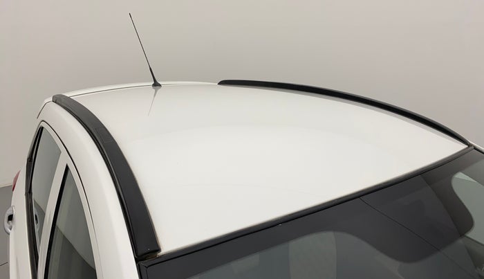 2016 Hyundai Grand i10 ASTA (O) AT 1.2 KAPPA VTVT, Petrol, Automatic, 59,715 km, Roof