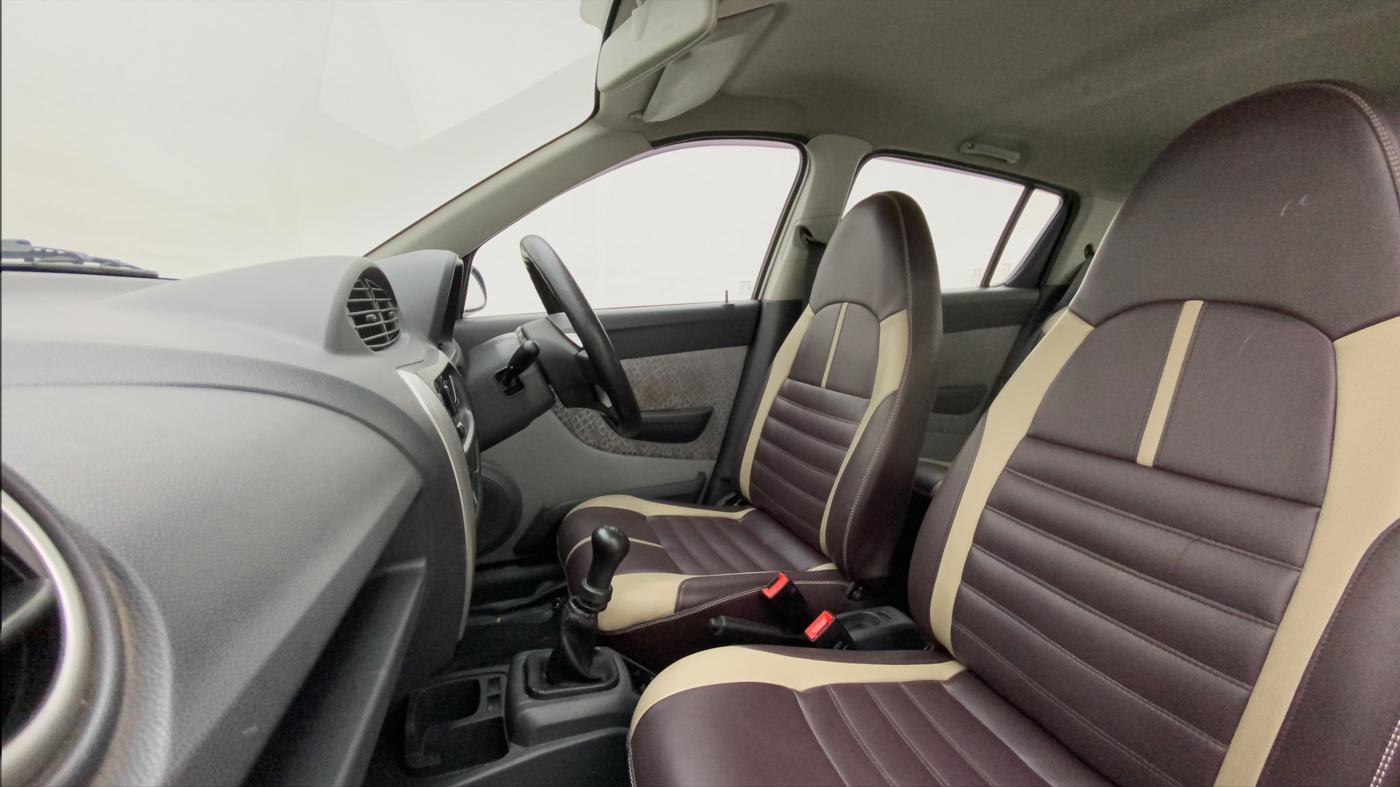 2017 Maruti Alto 800 LXI, Petrol, Manual, 24,157 km, Right Side Front Door Cabin