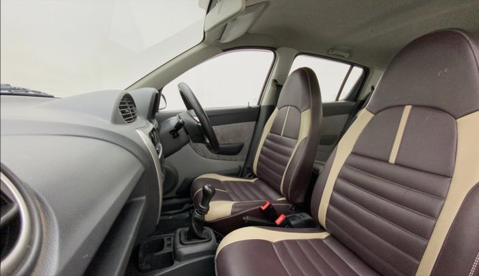 2017 Maruti Alto 800 LXI, Petrol, Manual, 24,157 km, Right Side Front Door Cabin