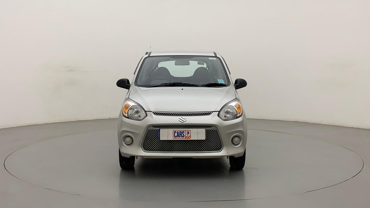 2017 Maruti Alto 800 LXI, Petrol, Manual, 24,157 km, Front