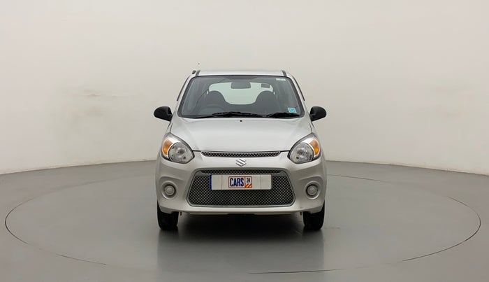 2017 Maruti Alto 800 LXI, Petrol, Manual, 24,157 km, Front