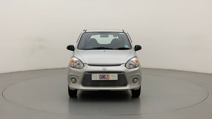 2017 Maruti Alto 800 LXI, Petrol, Manual, 24,157 km, Front