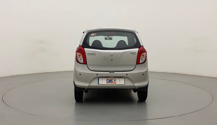 2017 Maruti Alto 800 LXI, Petrol, Manual, 24,157 km, Back/Rear