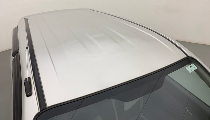 2017 Maruti Alto 800 LXI, Petrol, Manual, 24,157 km, Roof