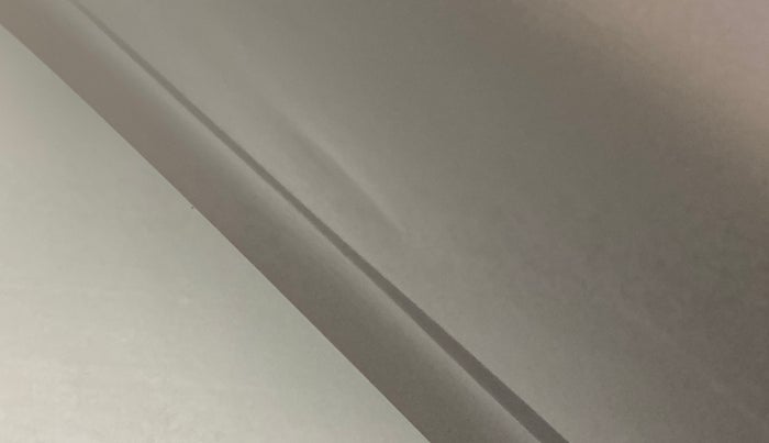 2014 Honda City V MT PETROL, Petrol, Manual, 50,617 km, Front passenger door - Slightly dented