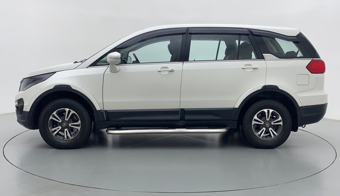 2019 Tata Hexa Varicor 400 XM, Diesel, Manual, 52,408 km, Left Side