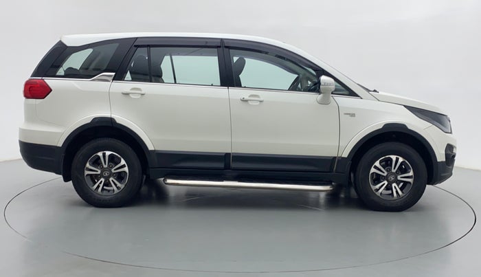 2019 Tata Hexa Varicor 400 XM, Diesel, Manual, 52,408 km, Right Side