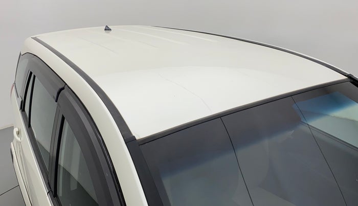 2019 Tata Hexa Varicor 400 XM, Diesel, Manual, 52,408 km, Roof