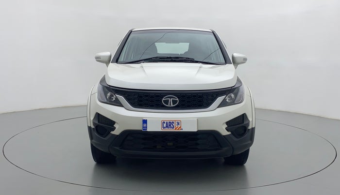 2019 Tata Hexa Varicor 400 XM, Diesel, Manual, 52,408 km, Front