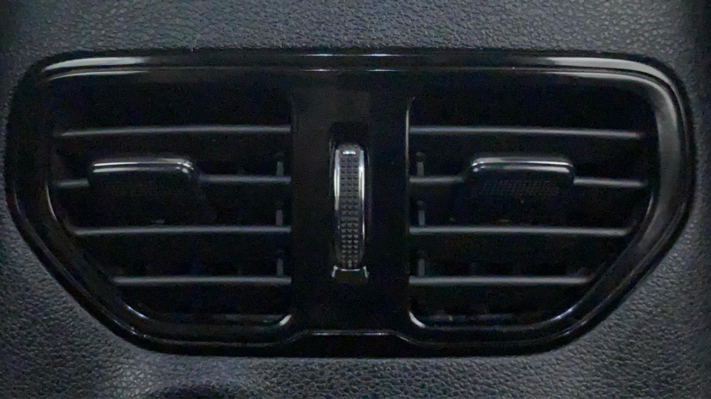 2019 Tata Hexa Varicor 400 XM, Diesel, Manual, 52,408 km, Rear AC Vents