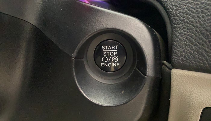 2018 Jeep Compass LIMITED 1.4 PETROL AT, Petrol, Automatic, 77,829 km, Keyless Start/ Stop Button