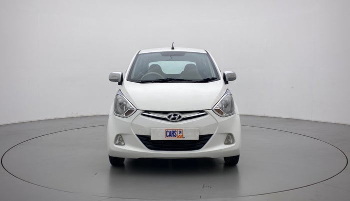 2015 Hyundai Eon ERA PLUS, Petrol, Manual, 17,431 km, Front