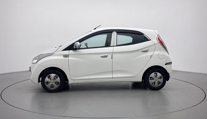 2015 Hyundai Eon ERA PLUS, Petrol, Manual, 17,431 km, Left Side