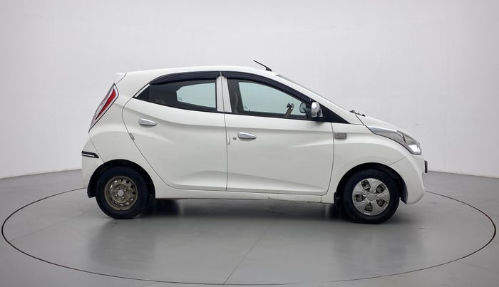 2015 Hyundai Eon ERA PLUS, Petrol, Manual, 17,431 km, Right Side View