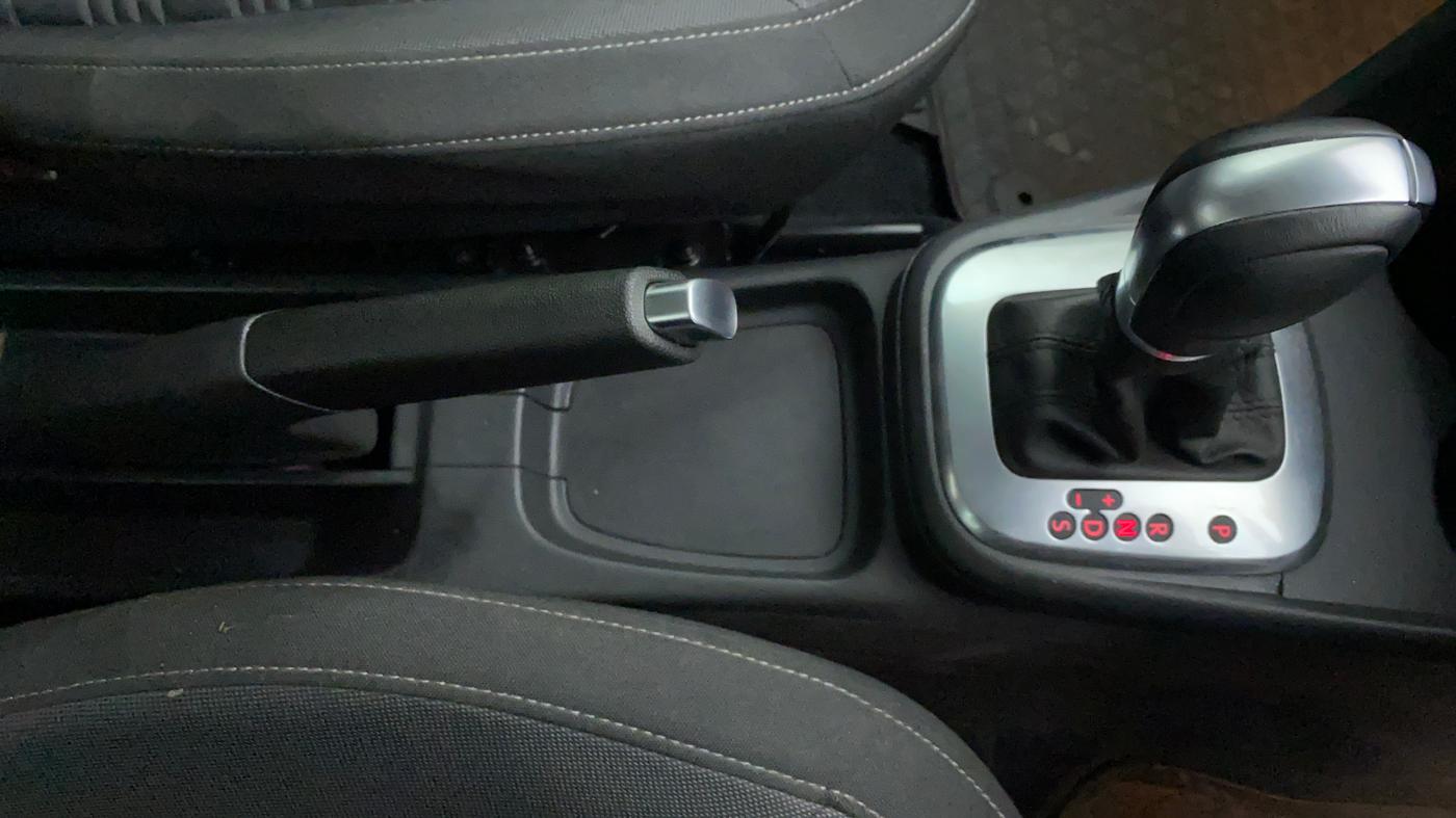 2020 Volkswagen Polo GT TSI AT 1.0, Petrol, Automatic, 3,783 km, Gear Lever