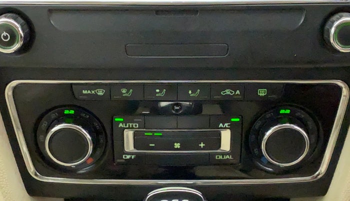 2015 Skoda Superb ELEGANCE 1.8 TSI AT, Petrol, Automatic, 81,945 km, Automatic Climate Control