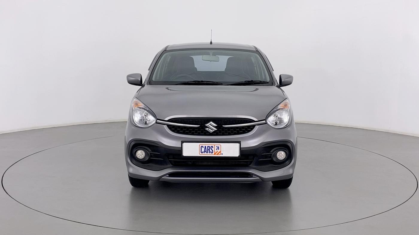 2022 Maruti Celerio VXI d, Petrol, Manual, 4,054 km, Front