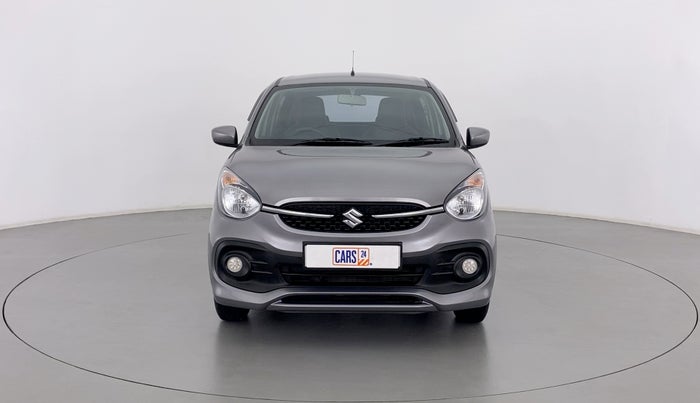 2022 Maruti Celerio VXI d, Petrol, Manual, 4,054 km, Front