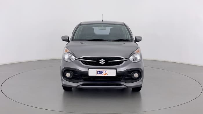 2022 Maruti Celerio VXI d, Petrol, Manual, 4,054 km, Front
