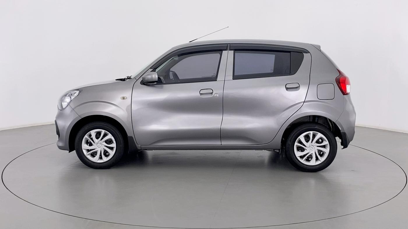 2022 Maruti Celerio VXI d, Petrol, Manual, 4,054 km, Left Side