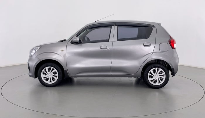2022 Maruti Celerio VXI d, Petrol, Manual, 4,054 km, Left Side