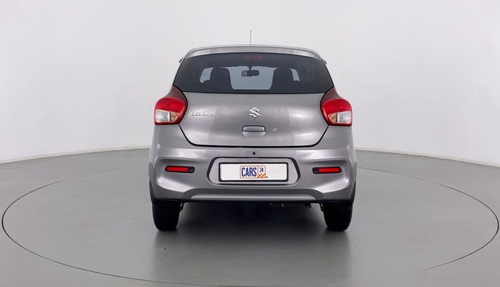 2022 Maruti Celerio VXI d, Petrol, Manual, 4,054 km, Back/Rear
