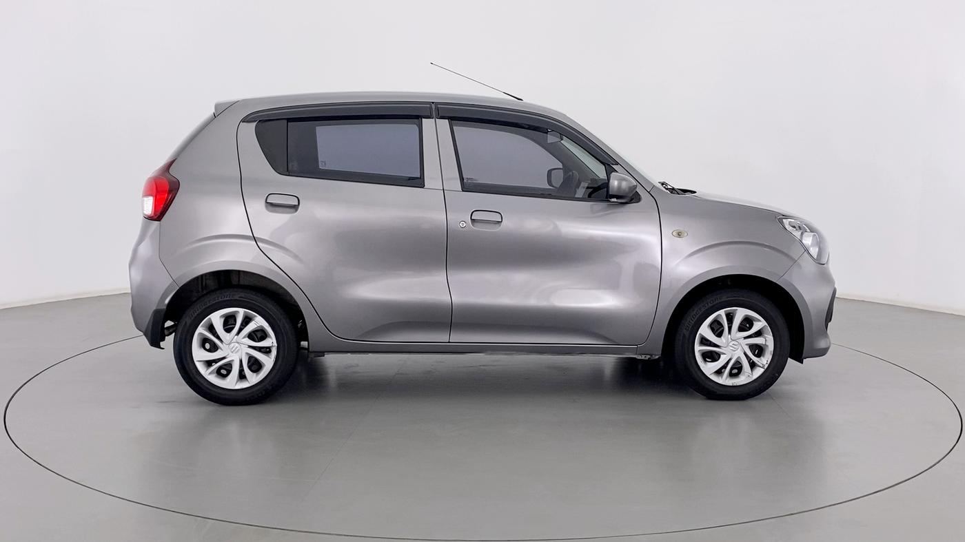 2022 Maruti Celerio VXI d, Petrol, Manual, 4,054 km, Right Side View