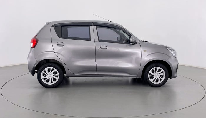 2022 Maruti Celerio VXI d, Petrol, Manual, 4,054 km, Right Side View