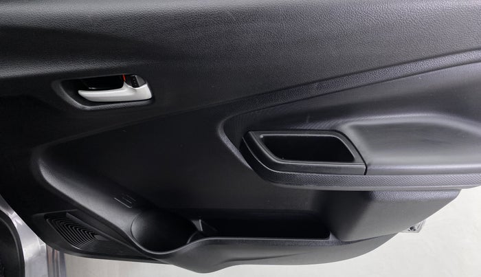 2022 Maruti Celerio VXI d, Petrol, Manual, 4,054 km, Driver Side Door Panels Control