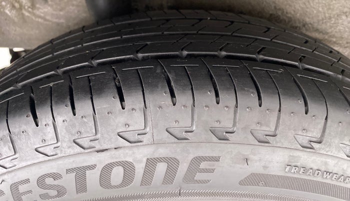 2022 Maruti Celerio VXI d, Petrol, Manual, 4,054 km, Right Rear Tyre Tread