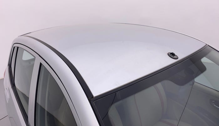 2013 Hyundai i10 MAGNA 1.2 KAPPA2, Petrol, Manual, 87,736 km, Roof