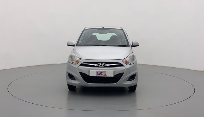 2013 Hyundai i10 MAGNA 1.2 KAPPA2, Petrol, Manual, 87,736 km, Front